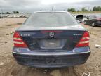 MERCEDES-BENZ C 350 4MAT photo