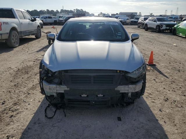 VIN 3FA6P0LUXHR182800 2017 Ford Fusion, Se Hybrid no.5