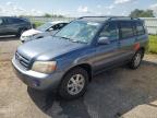 TOYOTA HIGHLANDER photo