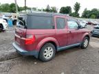 HONDA ELEMENT EX photo