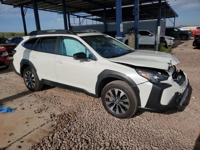 2024 SUBARU OUTBACK LI - 4S4BTANC3R3226551