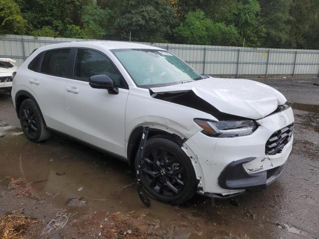 2024 HONDA HR-V SPORT - 3CZRZ1H55RM744314