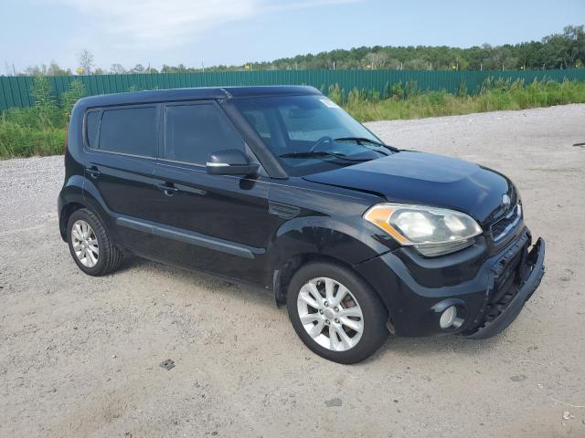 VIN KNDJT2A61D7521199 2013 KIA Soul, + no.4