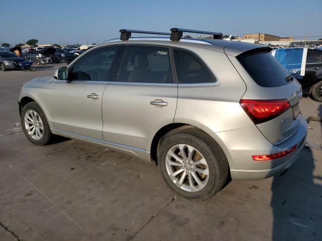 VIN WA1L2AFP7GA112827 2016 Audi Q5, Premium Plus no.2