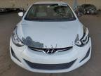 HYUNDAI ELANTRA SE photo