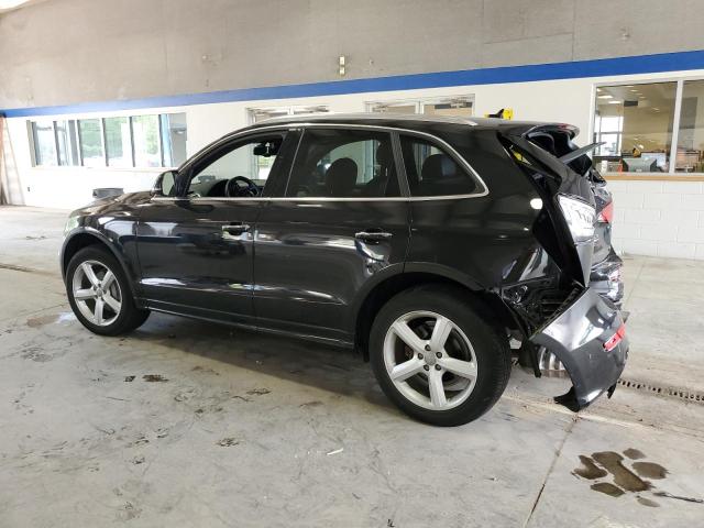 VIN WA1M2AFP0HA081748 2017 Audi Q5, Premium Plus no.2