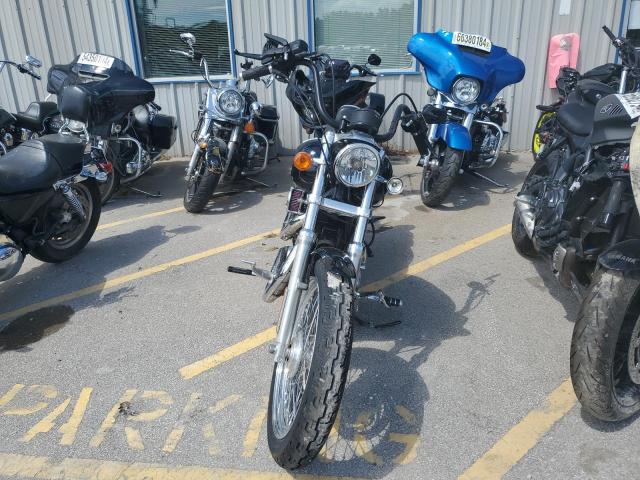 2009 HARLEY-DAVIDSON XL883 L 1HD4CR2139K451183