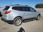 CHEVROLET TRAVERSE L photo