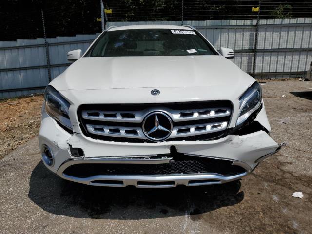 2019 MERCEDES-BENZ GLA 250 - WDCTG4EB9KU014219