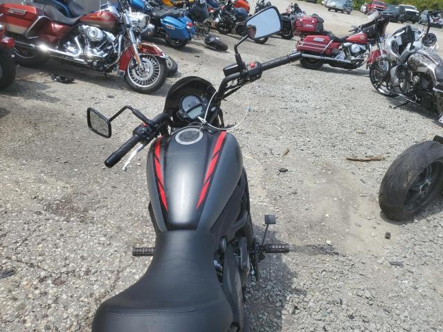 2024 KAWASAKI EN650 E - JKAENEE15RDA07003