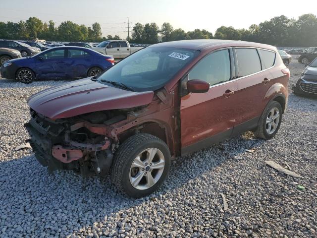 2015 FORD ESCAPE SE - 1FMCU9GX7FUB17323