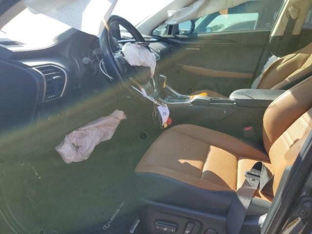 2020 LEXUS NX 300 - JTJDARBZ0L5009820