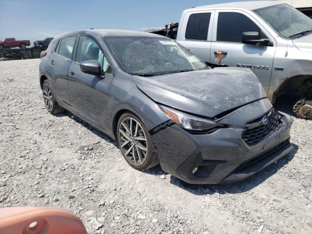 2024 SUBARU IMPREZA SP - JF1GUAFC1R8352065