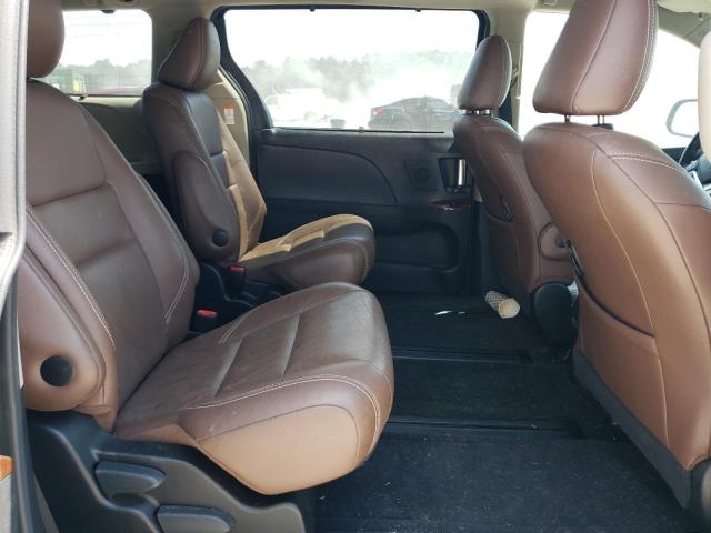 2016 TOYOTA SIENNA XLE - 5TDDK3DC3GS146286