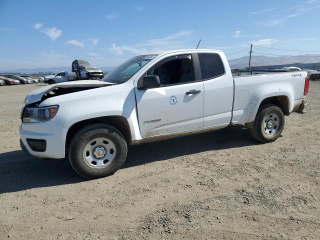 2019 CHEVROLET COLORADO #2909855041