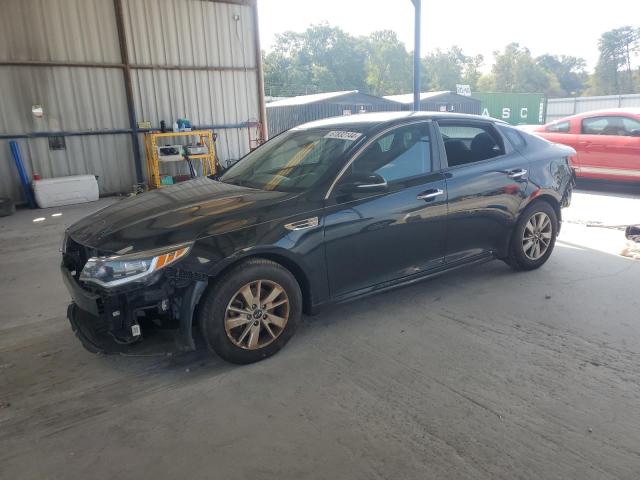 VIN 5XXGT4L38GG084824 2016 KIA Optima, LX no.1