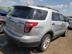 FORD EXPLORER photo