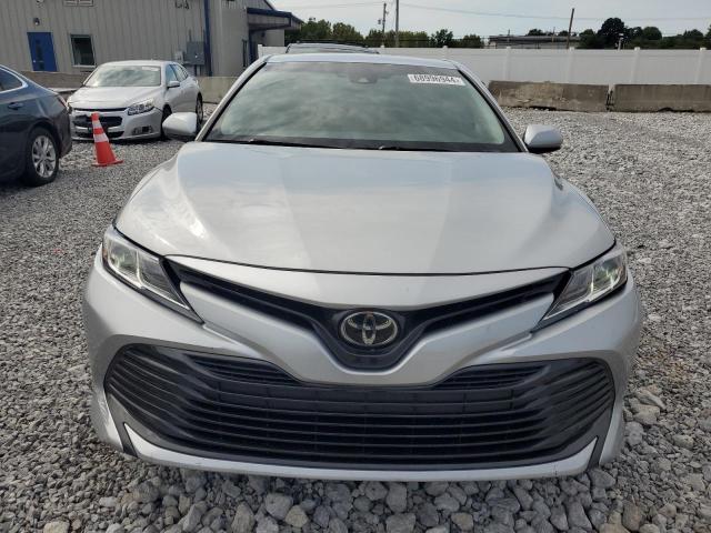 VIN 4T1B11HKXJU513795 2018 Toyota Camry, L no.5