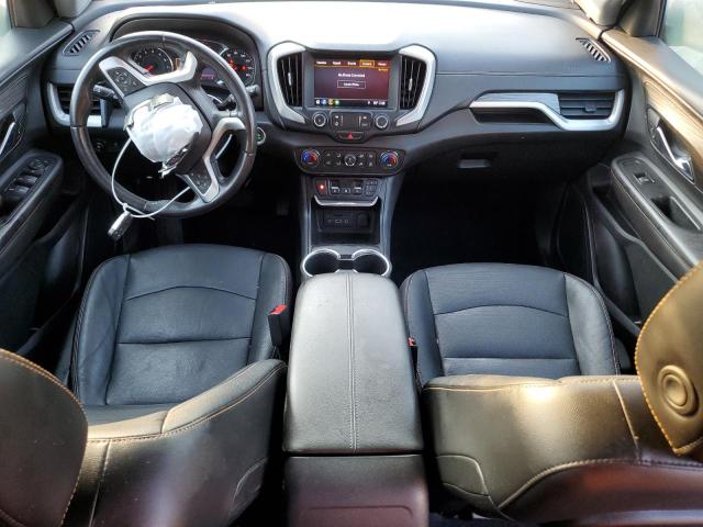 2020 GMC TERRAIN SL - 3GKALPEV7LL252106