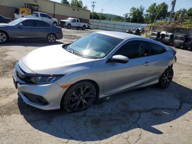 2HGFC4B83KH307948 2019 HONDA CIVIC