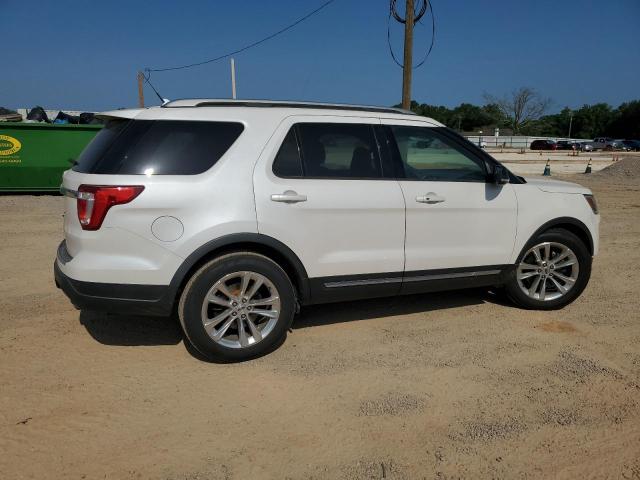 2018 FORD EXPLORER X - 1FM5K7D87JGC23102