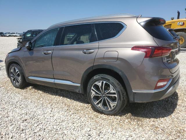2020 HYUNDAI SANTA FE S - 5NMS3CAA2LH206840