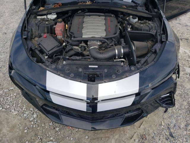 2017 CHEVROLET CAMARO SS - 1G1FH1R7XH0194226