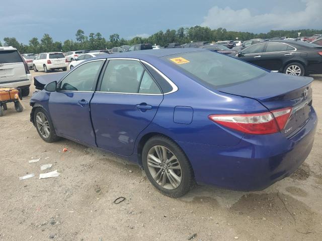 VIN 4T1BF1FK5GU525706 2016 Toyota Camry, LE no.2