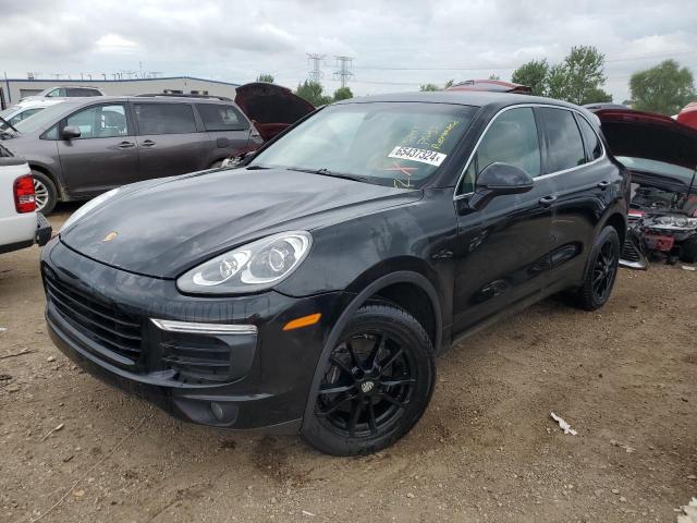 2016 PORSCHE CAYENNE - WP1AA2A2XGKA37745