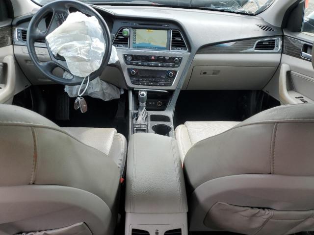 2015 HYUNDAI SONATA SPO - 5NPE34AF1FH177790