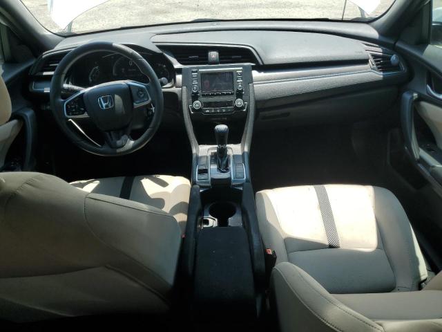 2019 HONDA CIVIC LX - 2HGFC4B64KH300330