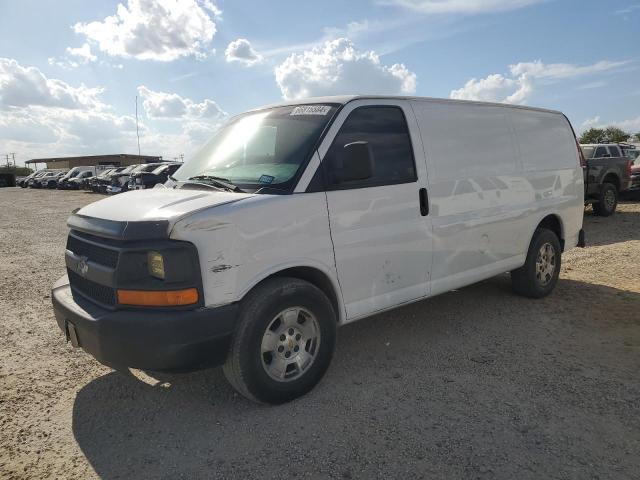 CHEVROLET EXPRESS G1