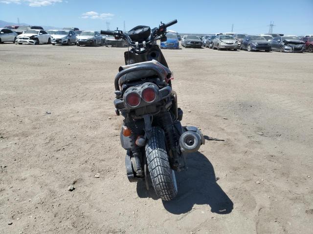 2014 YAMAHA YW125 RKRSE48Y6EA096819