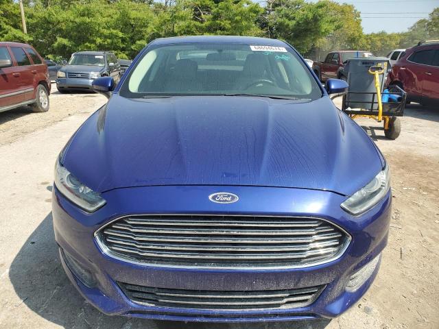 2015 FORD FUSION S - 1FA6P0G75F5114425