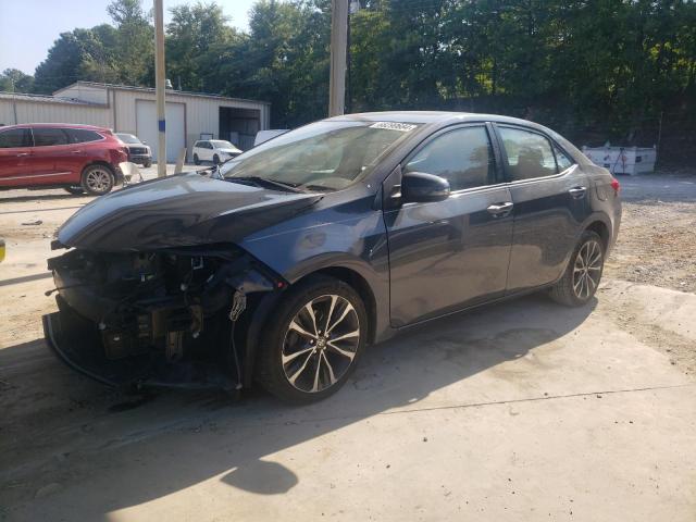 VIN 2T1BURHE0HC907236 2017 Toyota Corolla, L no.1