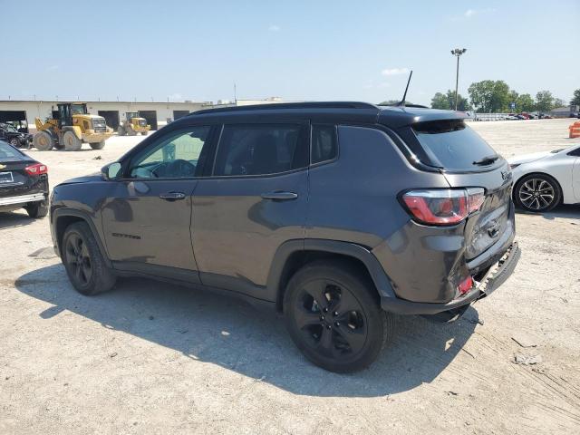 2018 JEEP COMPASS LA - 3C4NJCBB0JT501803