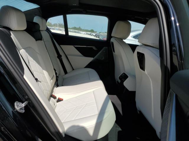 2024 BMW I5 M60 WBY43FK08RCP18592
