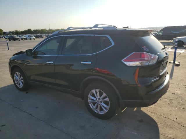 VIN 5N1AT2MT3EC778015 2014 Nissan Rogue, S no.2