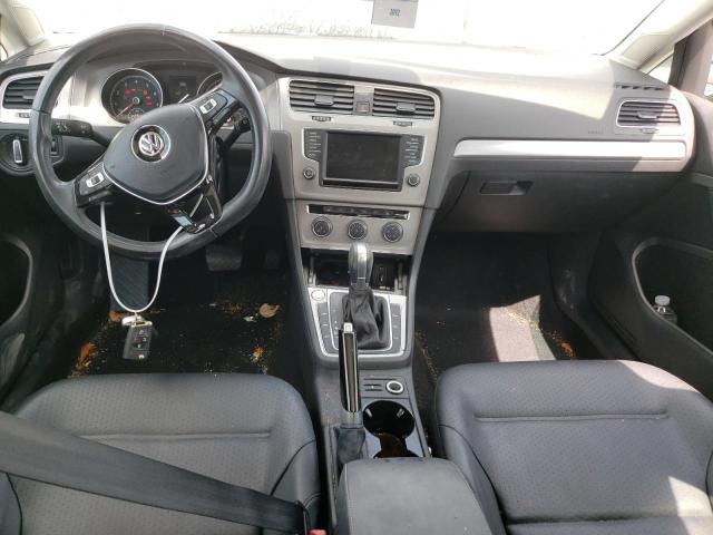 2017 VOLKSWAGEN GOLF S - 3VW217AU7HM060718