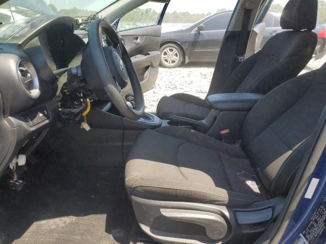 2019 KIA FORTE FE - 3KPF24AD4KE050651