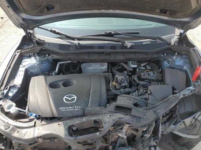 VIN JM3KE2CY7E0403740 2014 Mazda CX-5, Touring no.12