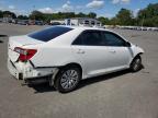 TOYOTA CAMRY L photo