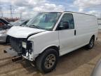 CHEVROLET EXPRESS G1 снимка