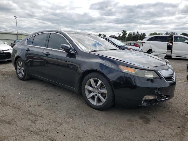 2013 ACURA TL TECH 19UUA8F55DA001081  68270884