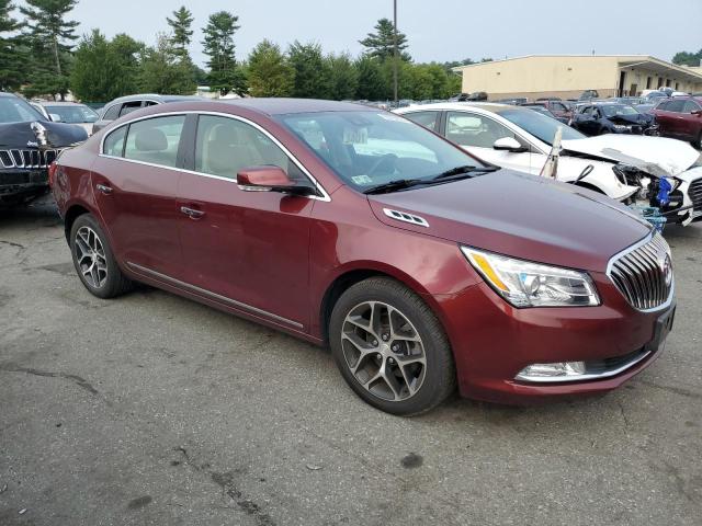 VIN 1G4G45G38GF176006 2016 Buick Lacrosse, Sport To... no.4