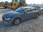 2021 HYUNDAI SONATA SE - 5NPEG4JA1MH071863