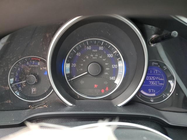 2019 HONDA FIT LX - 3HGGK5H41KM753566
