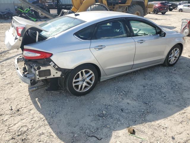 VIN 1FA6P0H70F5117859 2015 Ford Fusion, SE no.3