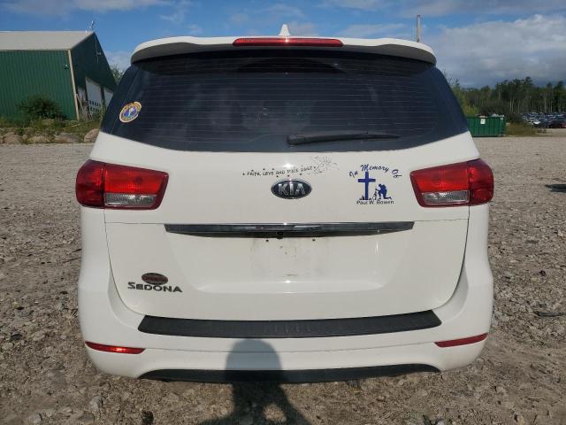 VIN KNDMA5C15G6181863 2016 KIA Sedona, L no.6