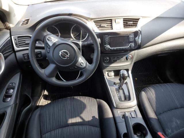 2016 NISSAN SENTRA S - 3N1AB7AP7GL649894